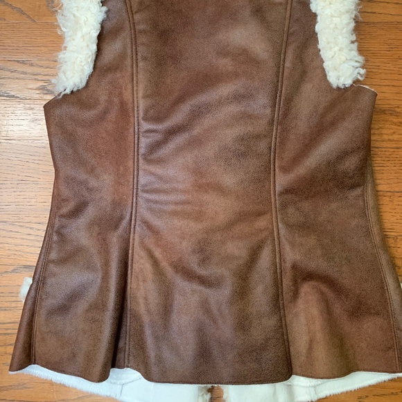 INC International Concepts- Women’s Vest - Picture 5 of 5